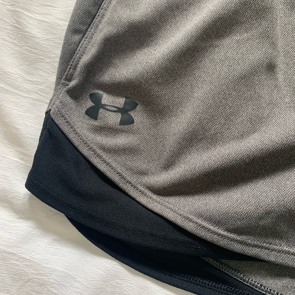 Under Armour shorts - Picture 3 of 5